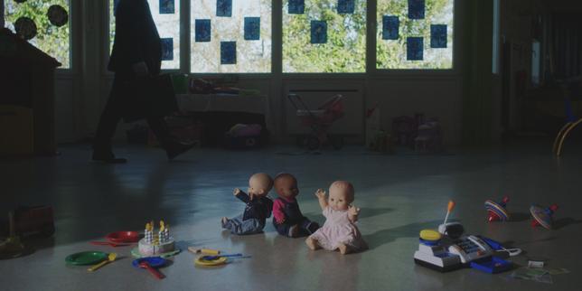 A regarder ce soir : « Crèches, razzia sur les bébés » sur Arte, enquête sur une machine à cash