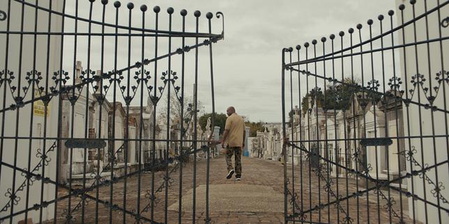 « Katrina. L’ouragan infernal », sur Netflix : vingt ans après, Spike Lee prend le pouls de La Nouvelle-Orléans