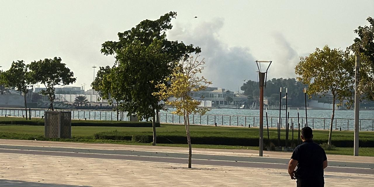l’armée israélienne a visé des dirigeants du Hamas à Doha, au Qatar
