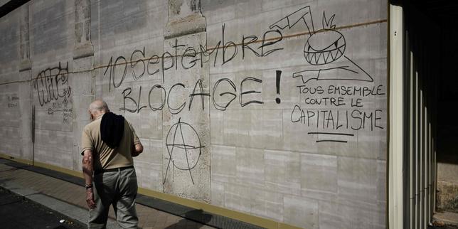 Behind the 'Block Everything' movement: Tight budgets and fear about the future