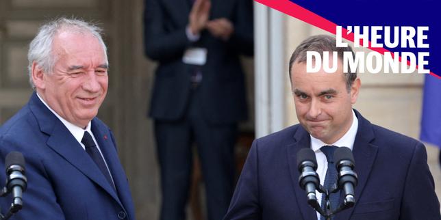 "Sébastien Lecornu: la speranza di stabilità per la politica francese"