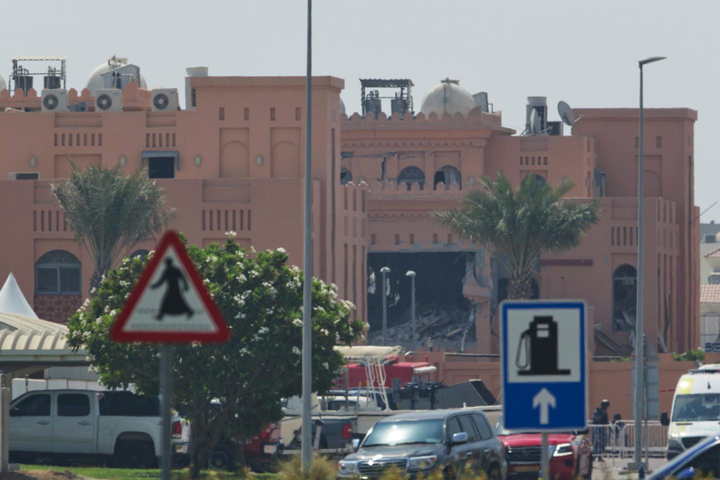 Netanyahu Apologizes to Qatar Over Deadly Doha Attack, Vows No Repeat