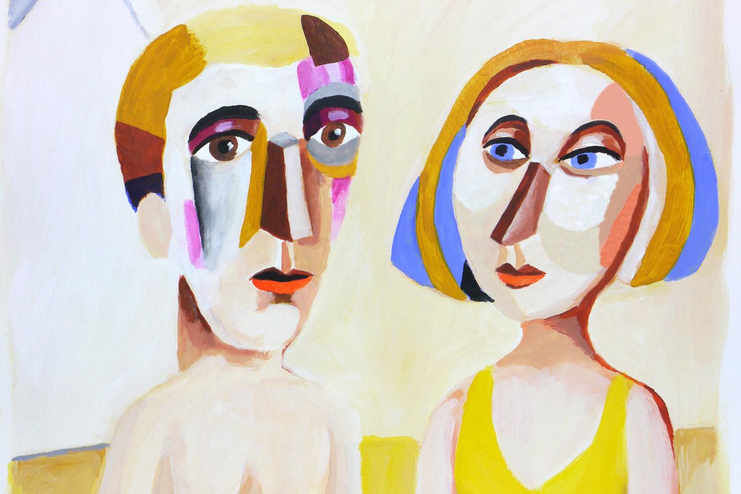 Relationship sex: Why many women still feel pressure to say yes