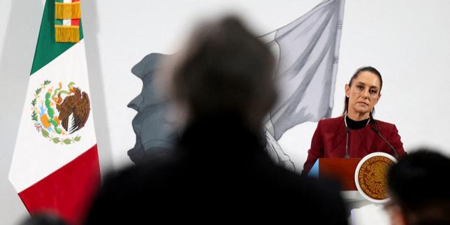 Sous la pression des Etats-Unis, le Mexique envisage d’augmenter fortement ses droits de douane sur les voitures chinoises