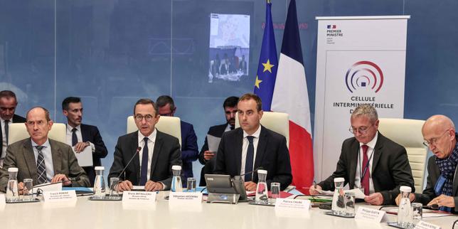 Entre Sébastien Lecornu et Les Républicains, la confiance retrouvée