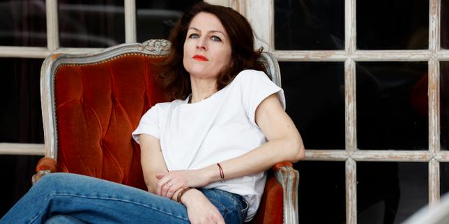 La pianiste Vanessa Wagner, de la bulle classique à la sphère minimaliste