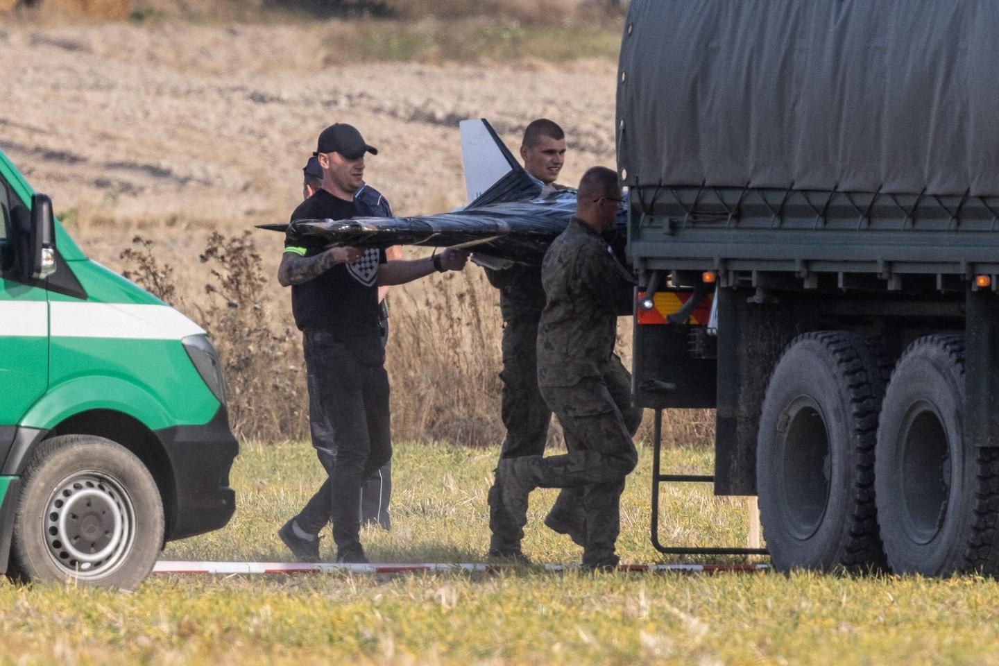 NATO faces dilemma as Russian military provocations multiply