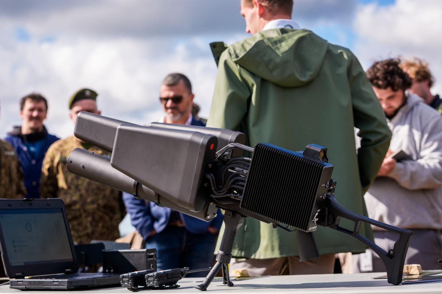 Russia's intrusion into Polish airspace exposes NATO's vulnerabilities against drones
