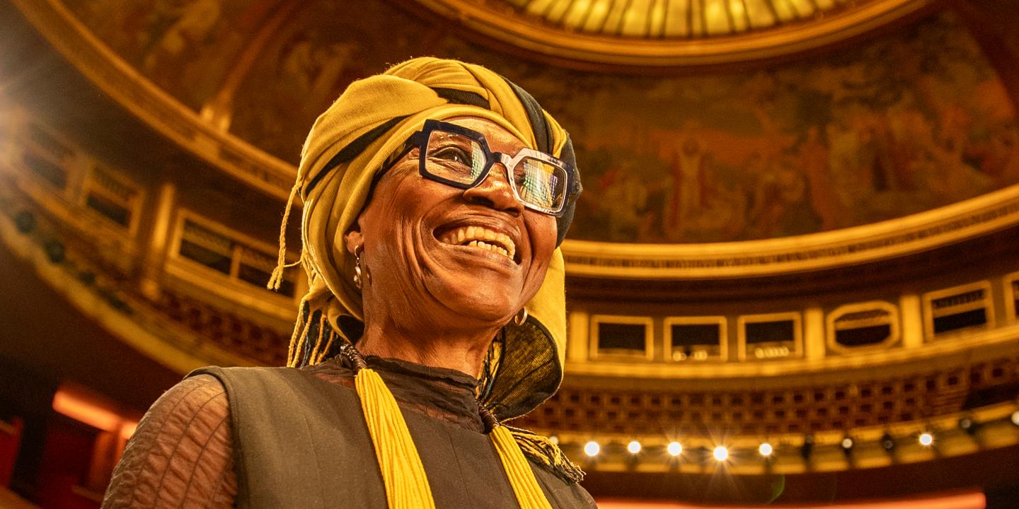 Le centenaire de la première de Joséphine Baker à Paris en cinq sorties ou découvertes