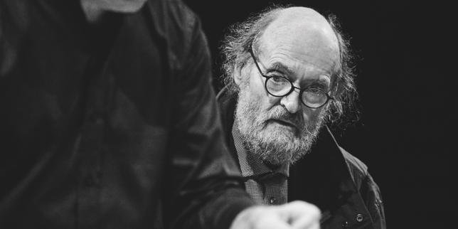 Deux albums pour tintinnabuler avec Arvo Pärt