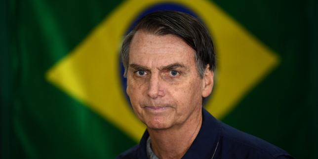 Brésil : Jair Bolsonaro condamné à vingt-sept ans de prison pour tentative de coup d’Etat