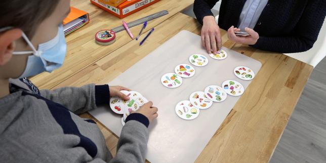 Orthophonie : inquiétudes autour du remboursement des soins pour des milliers d’enfants suivis en centre médico-psychologique