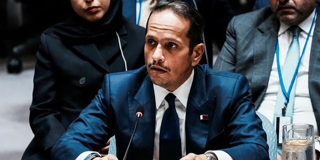 En direct, Gaza : le Qatar assure vouloir continuer à jouer son rôle de médiation pour la paix, malgré les frappes israéliennes à Doha