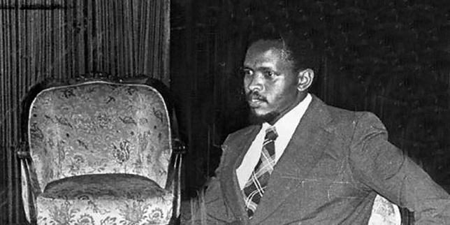 L’Afrique du Sud va rouvrir l’enquête sur la mort de Steve Biko