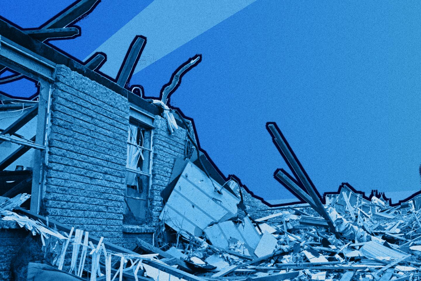 Laurent Giacobbi, chercheur : « L’ouragan Melissa n’est pas seulement une catastrophe climatique, mais aussi un moment géopolitique majeur »