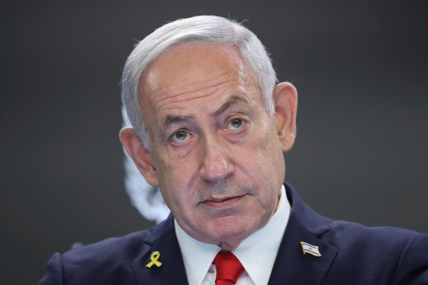 Netanayhu says killing Hamas leaders is route to ending Gaza war