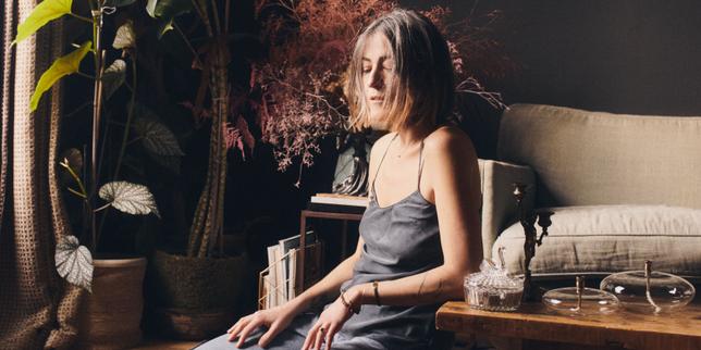 « Paris Amour » de Keren Ann, passion capitale