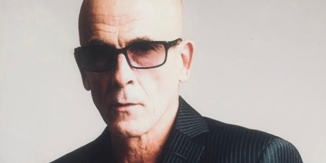 Emmanuel Karsen, voix française de Sean Penn et Brad Pitt, est mort à 62 ans