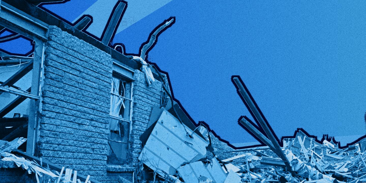 Laurent Giacobbi, chercheur : « L’ouragan Melissa n’est pas seulement une catastrophe climatique, mais aussi un moment géopolitique majeur »