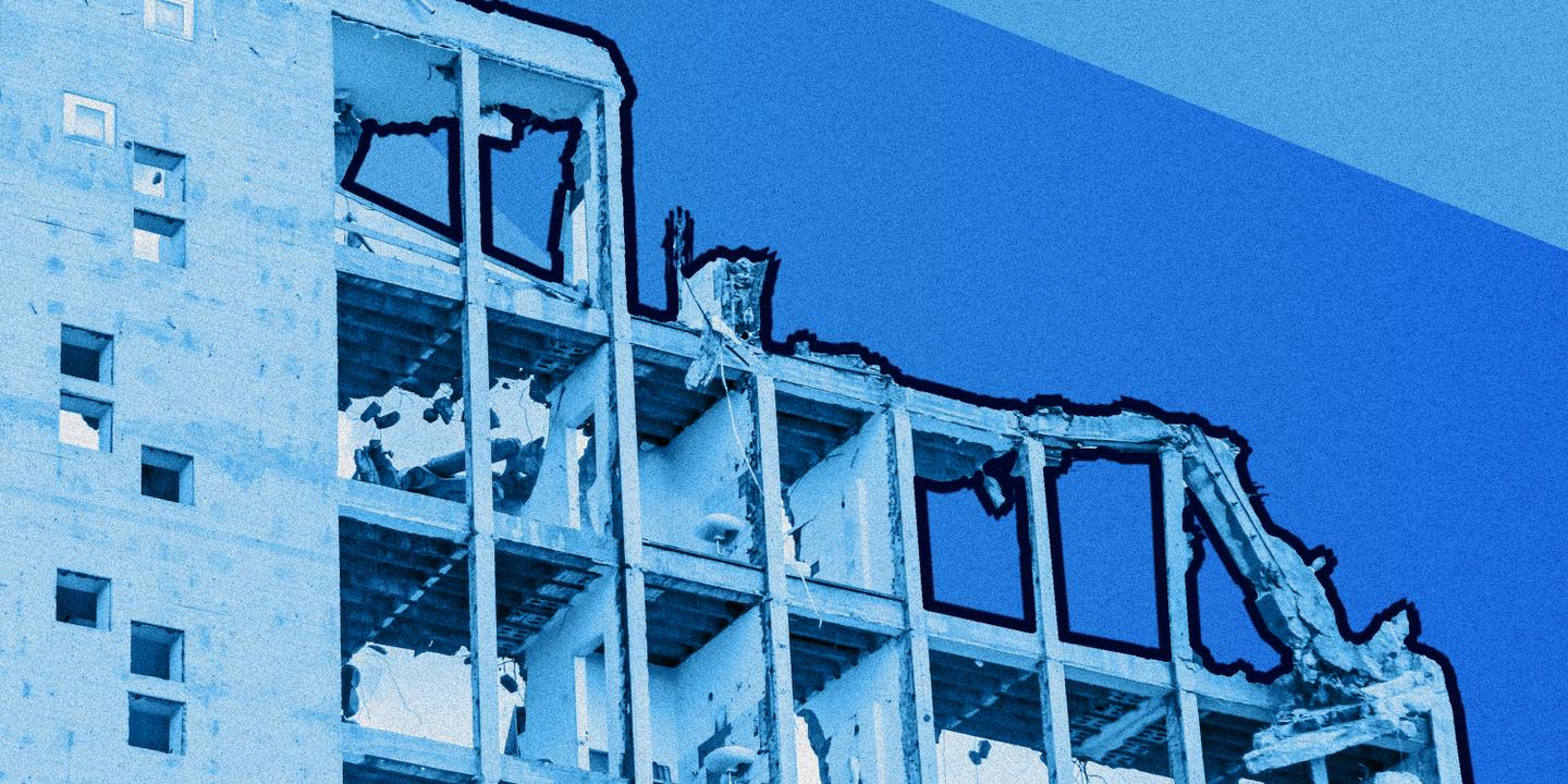« Il existe désormais un néologisme en ukrainien qui désigne le fait de geler une population jusqu’à la mort »