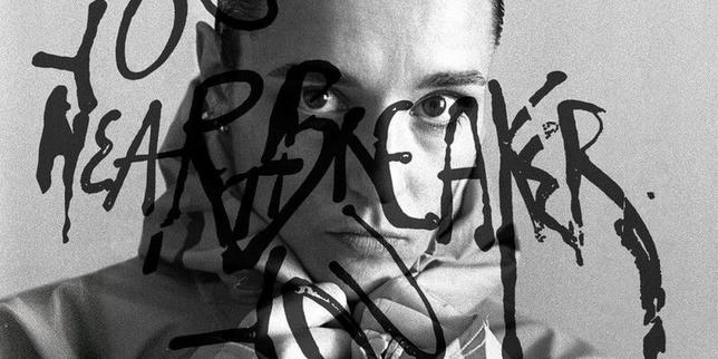 Nos albums coups de cœur de la rentrée : Louise Acabo, Jehnny Beth, El Michels Affair, Baxter Dury, Parcels…