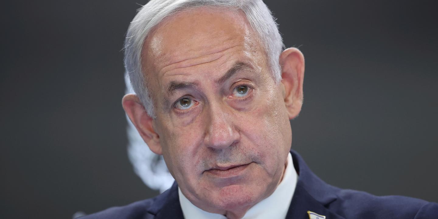 EN DIRECT, Gaza : Israël affirme son droit de veto sur une force internationale dans...