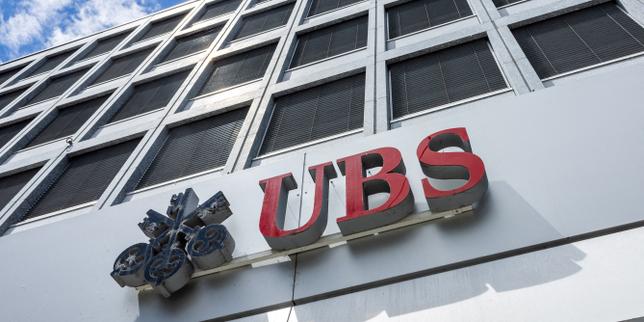UBS to pay €835 million to settle French tax evasion case