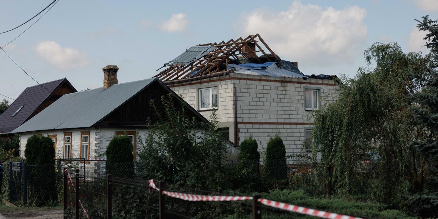 Ukraine War Update: Live News & Latest Developments - News Directory 3