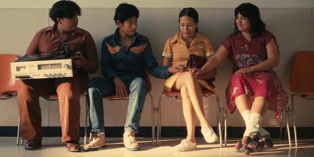 Au festival du cinéma américain de Deauville, des films centrés sur la jeunesse