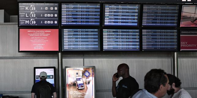 En cas de vol retardé ou annulé, l’accès à la justice cesse d’être gratuit pour les passagers aériens