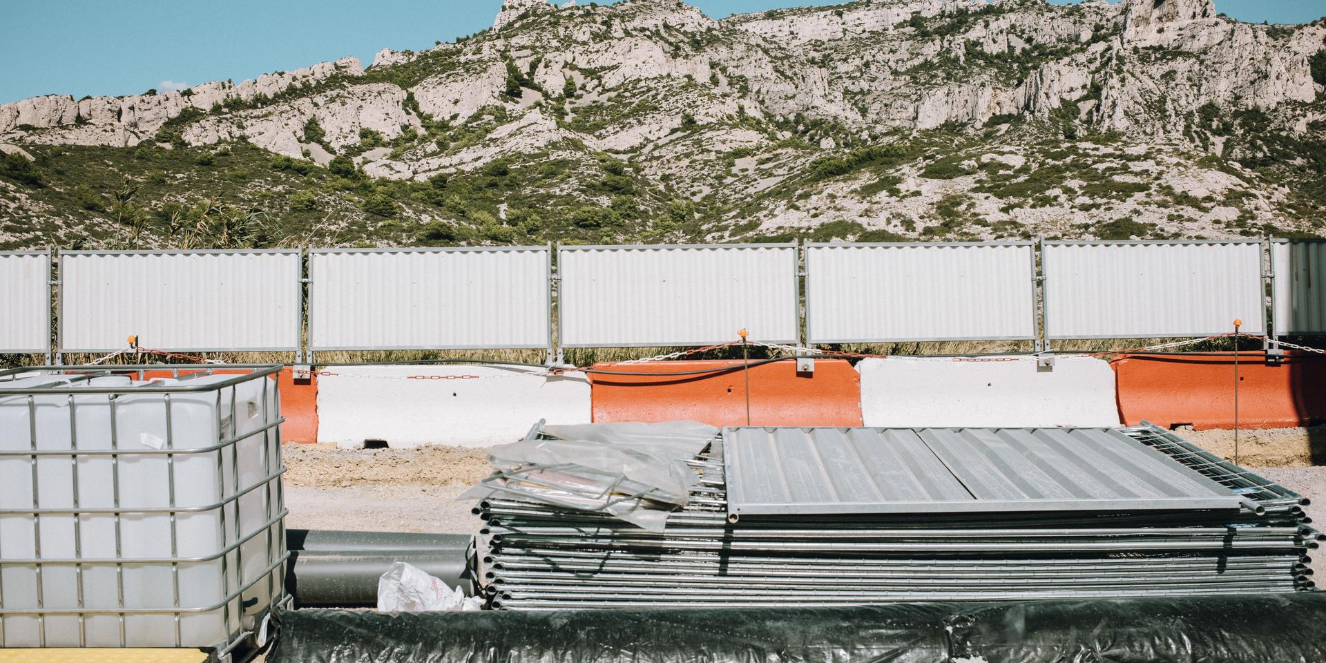 Calanques de Marseille : l’Etat lance un chantier XXL de dépollution, vingt ans après l’alerte sanitaire