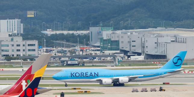 South Korea probes human rights abuses after US raid detains hundreds of its workers