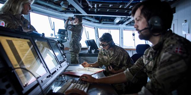 Pour augmenter leurs dépenses militaires, les pays européens tentés de réduire l’Etat-providence