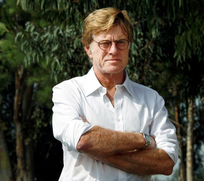 Robert Redford, legend of American cinema, dies at 89