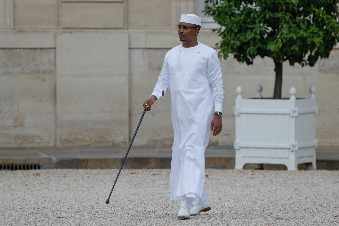 Au Tchad, les députés votent à une écrasante majorité en faveur d’un septennat renouvelable sans limite