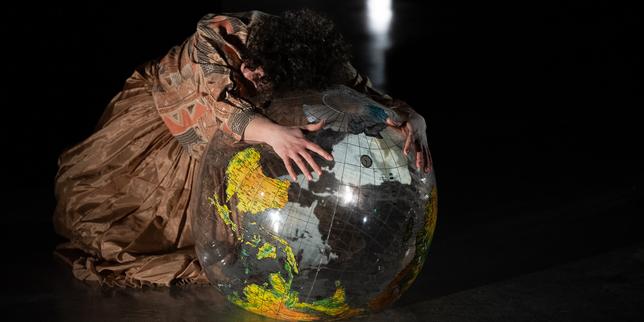A Plaisir, le Théâtre Eurydice s’affirme comme un lieu de création atypique et inclusif