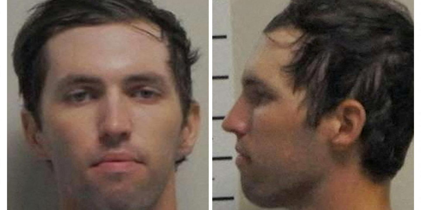 Suspect in Charlie Kirk killing charged with murder, Utah seeks death  penalty