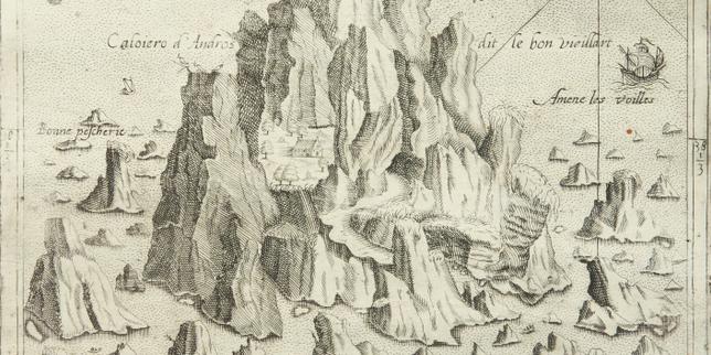 Enchères : la collection de cartes anciennes, un marché à redécouvrir