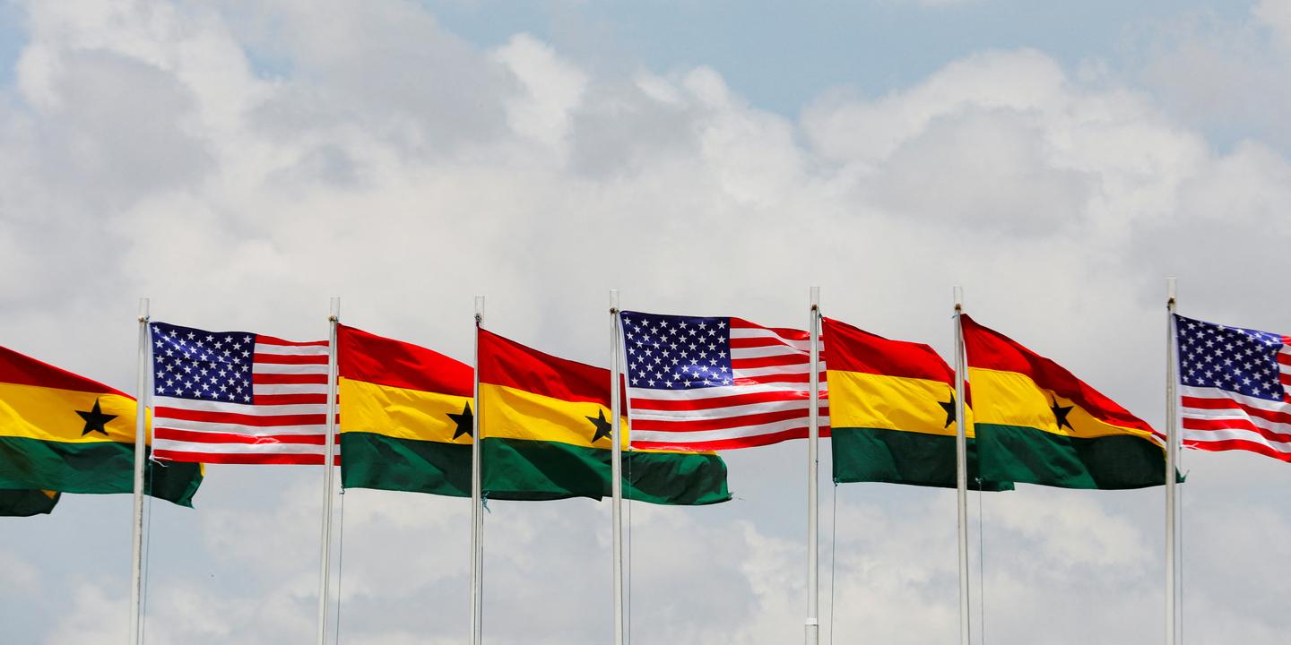 Migrants expulsés : les Etats-Unis visés par une plainte pour avoir demandé au Ghana de « faire le sale boulot »