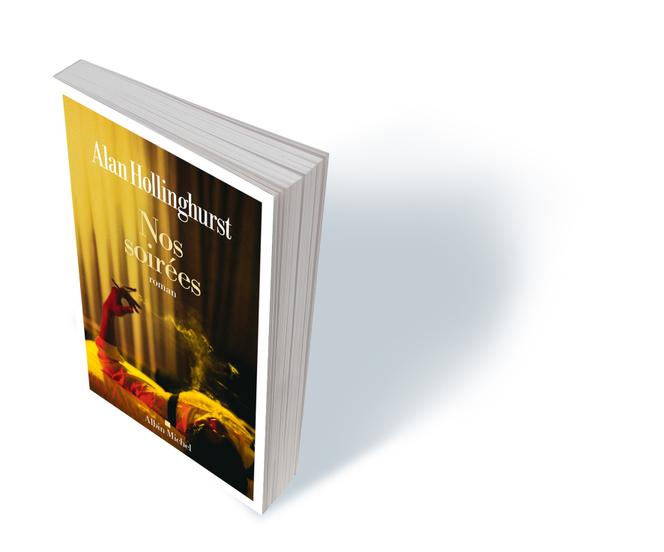 « Nos soirées » (Our Evenings), d’Alan Hollinghurst, traduit de l’anglais par David Fauquemberg, éd. Albin Michel, 624 p., 24,90 €, numérique 18 €.