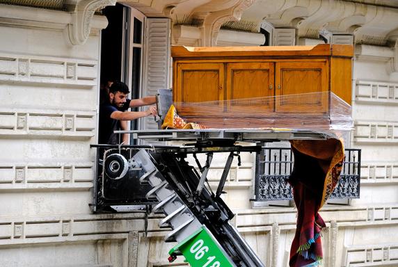 Une nouvelle étude de l’Insee éclaire sur les évolutions des déménagements en France.