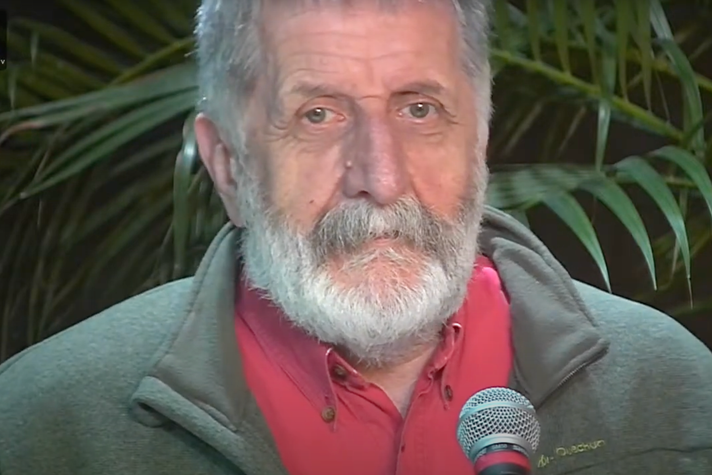 La Belgique découvre son « abbé Pierre », face sombre comprise