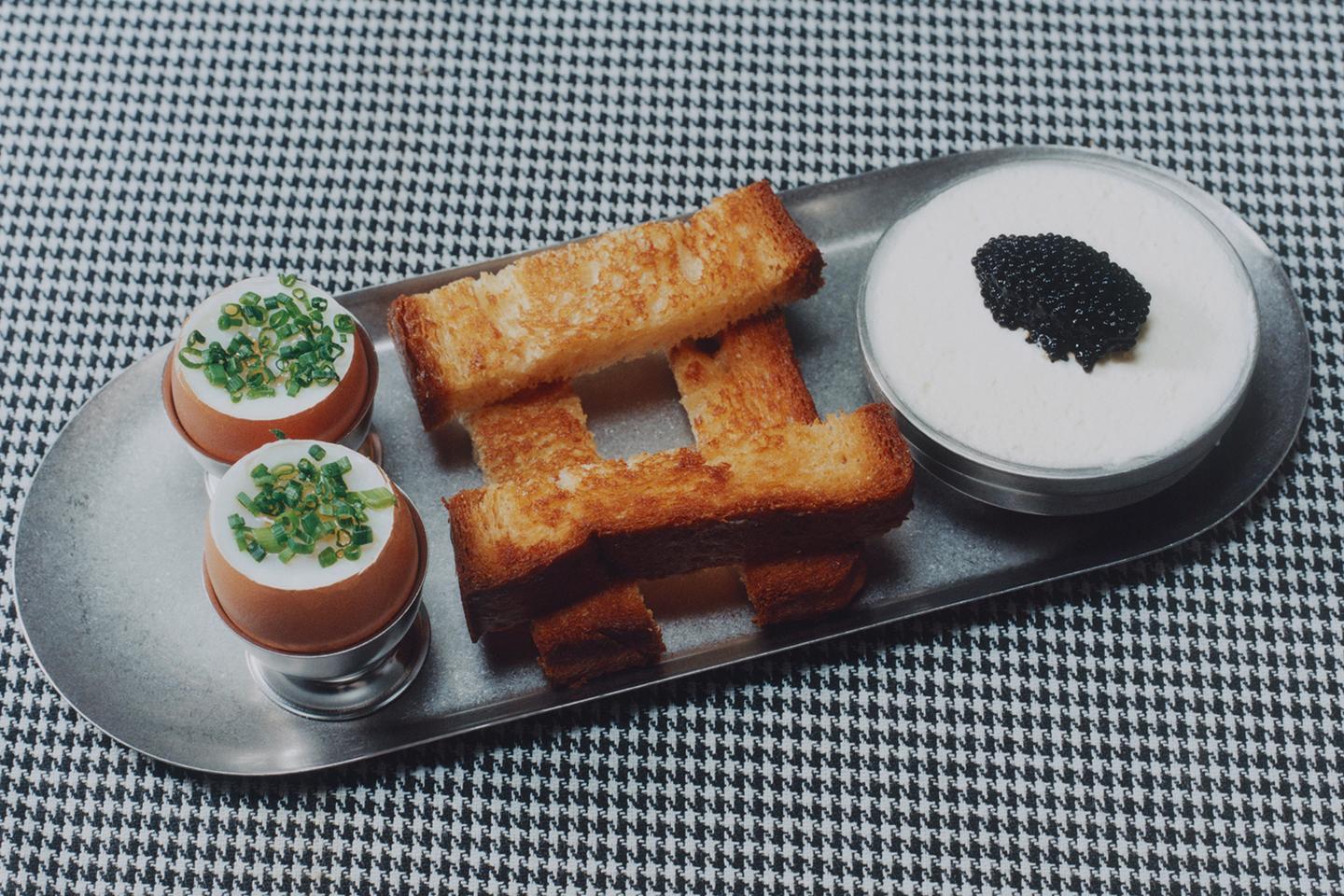 Un menu de Noël pour satisfaire les enfants (et les parents)