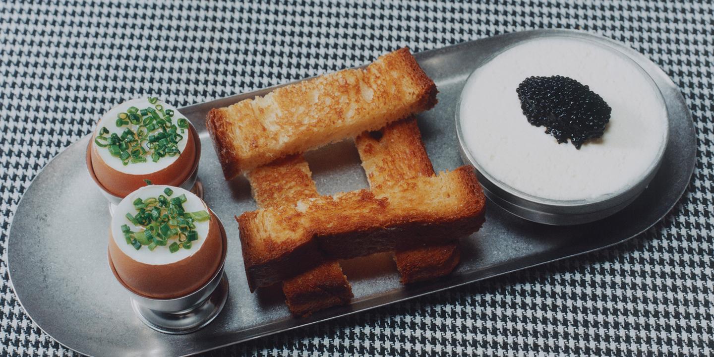 Un menu de Noël pour satisfaire les enfants (et les parents)