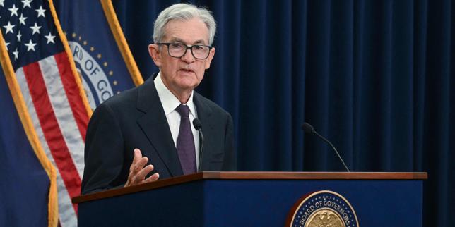 US Fed makes first rate cut of 2025 over employment risks
