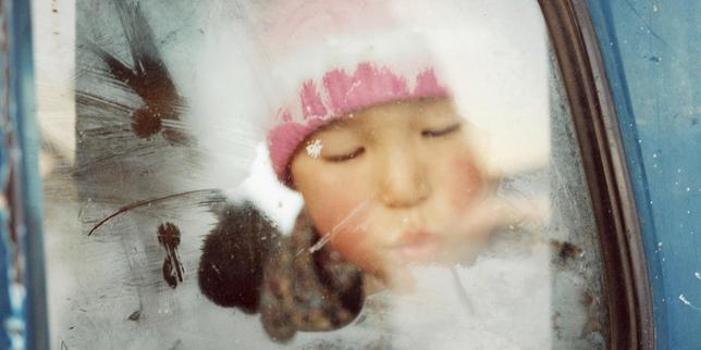 Dix beaux livres de photos à offrir à Noël