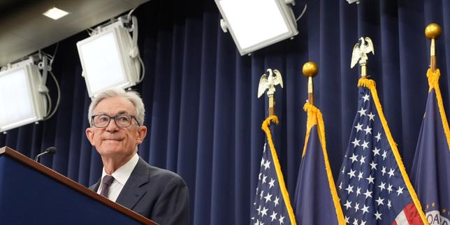 US Federal Reserve cuts rates to boost economy