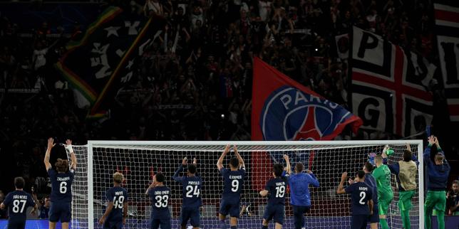 PSG-Atalanta : en Ligue des Champions, Paris continue d’appliquer, avec succès, la recette Luis Enrique