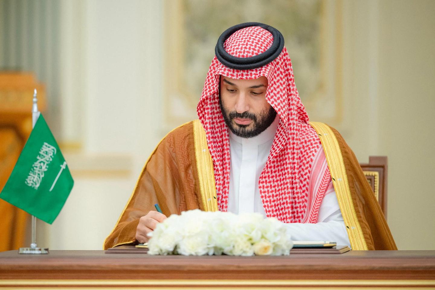 Arabia Saudí ha ejecutado a 100 personas desde comienzos de año, según AFP