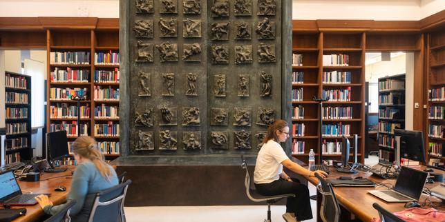 A Florence, les futurs diplomates, formés à l’Institut universitaire européen, apprennent à « penser au-delà des frontières »